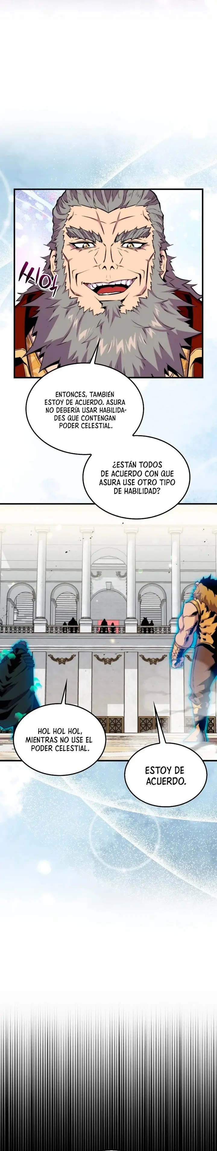 The Slumbering Ranker capítulo 78, página 17