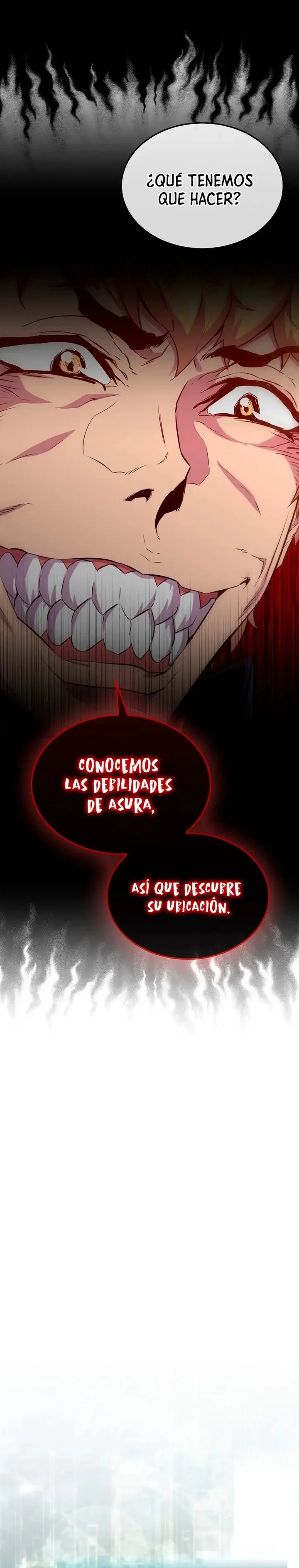 The Slumbering Ranker capítulo 86, página 29