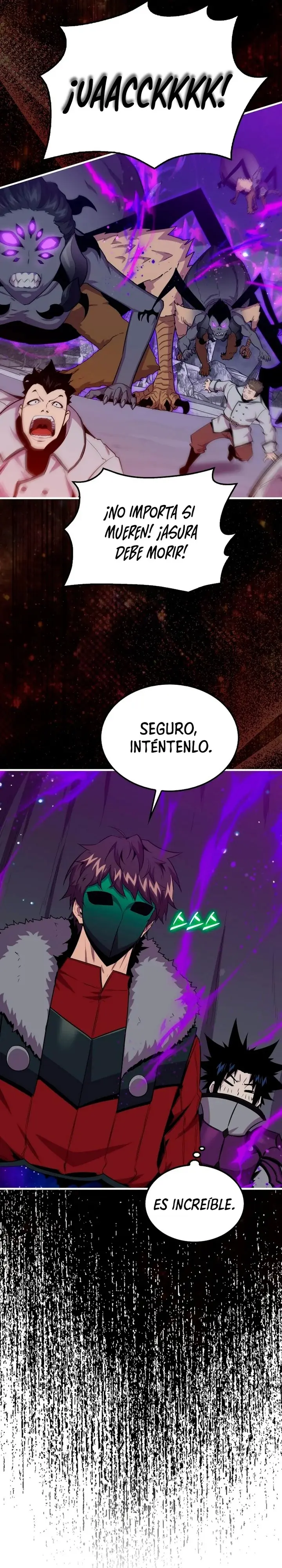 The Slumbering Ranker capítulo 88, página 10