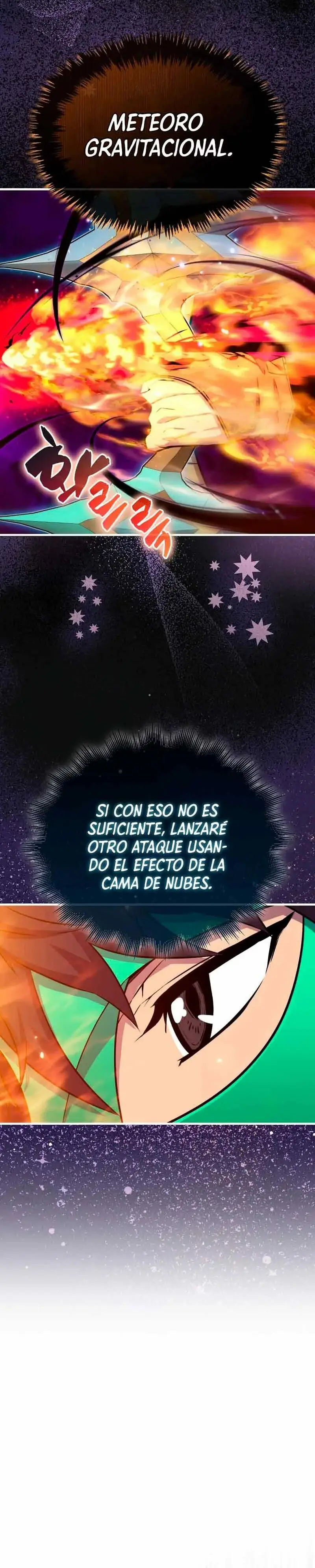 The Slumbering Ranker capítulo 89, página 24