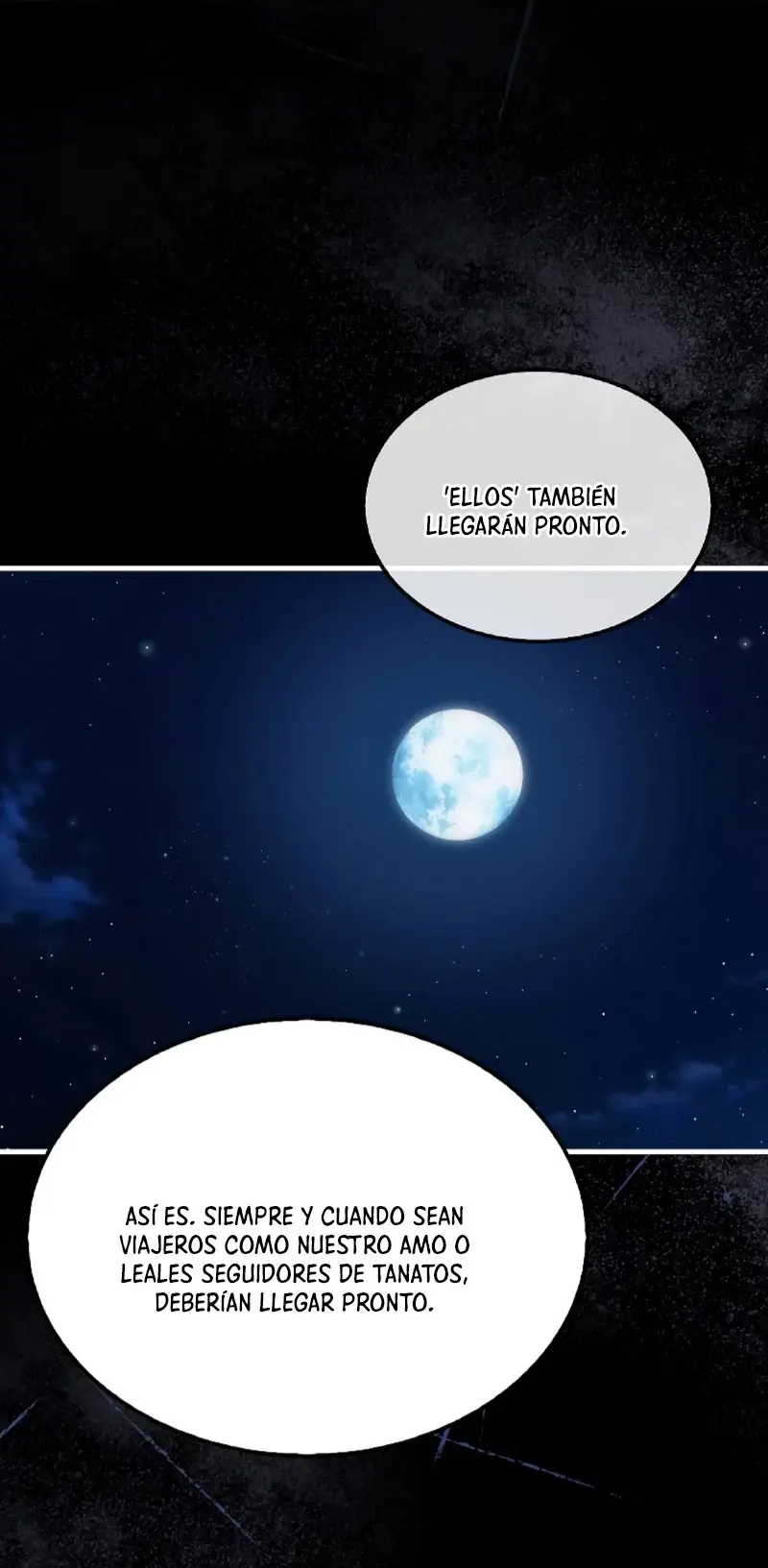 The Slumbering Ranker capítulo 97, página 42