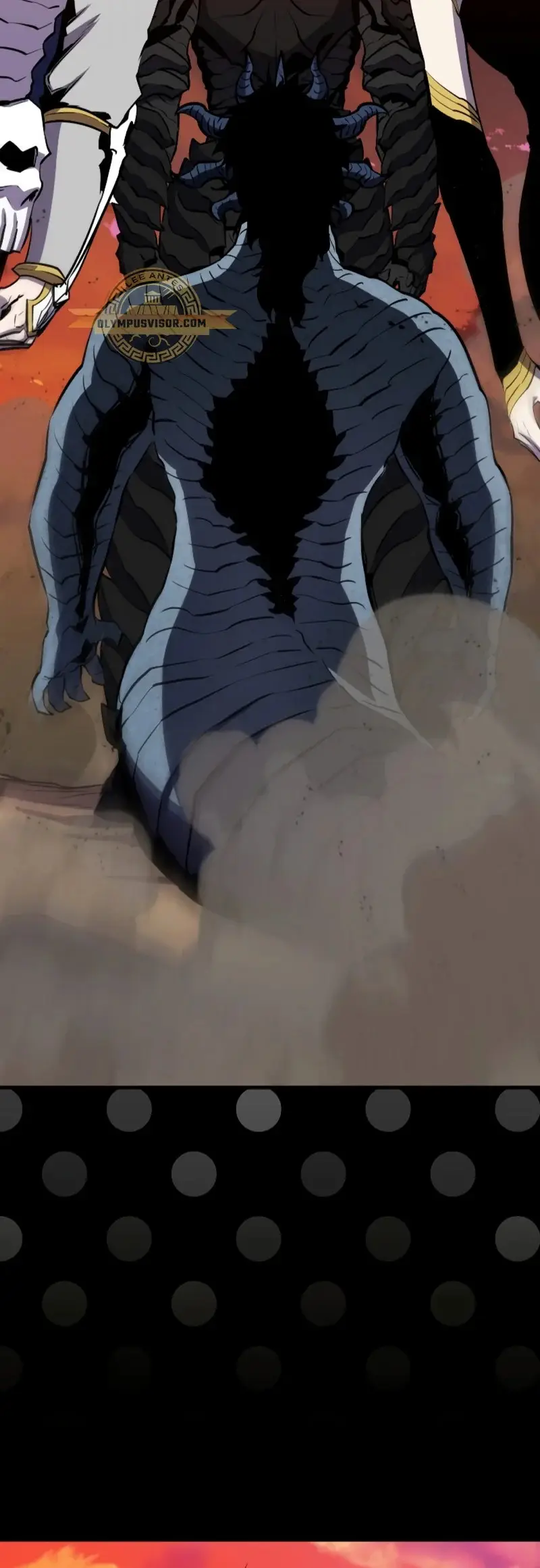 The Slumbering Ranker capítulo 99, página 36