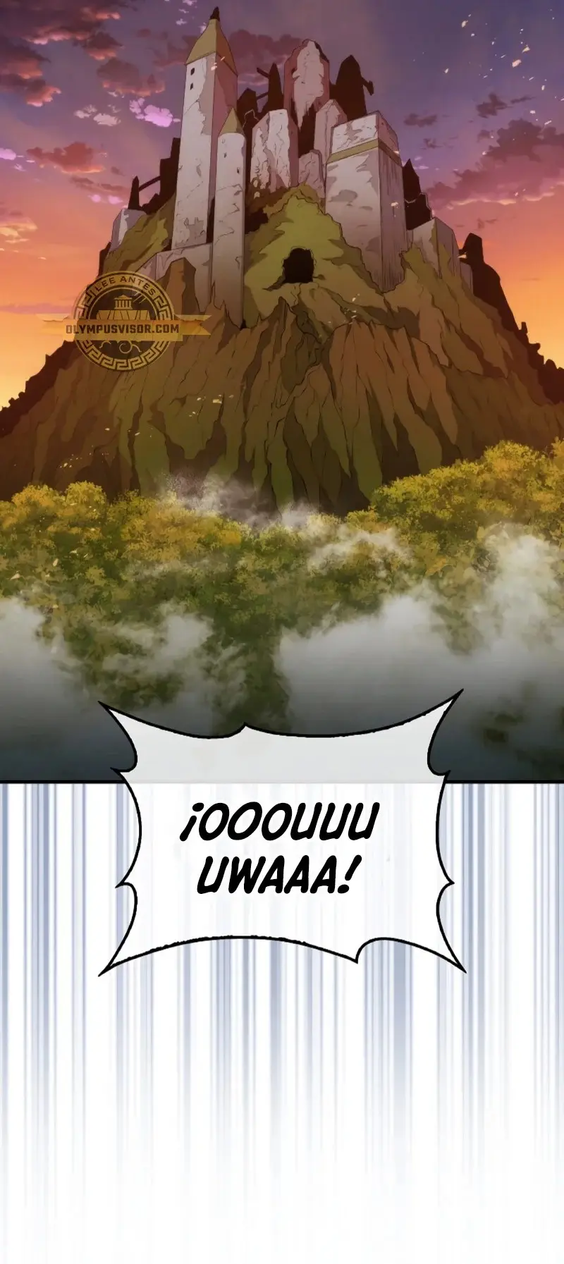 The Slumbering Ranker capítulo 99, página 58