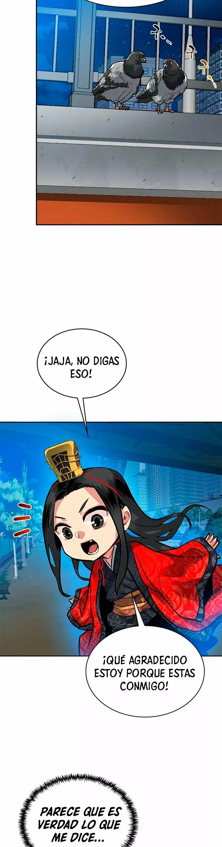 The SSS-Rank Hunter's Lucky Draw capítulo 10, página 18