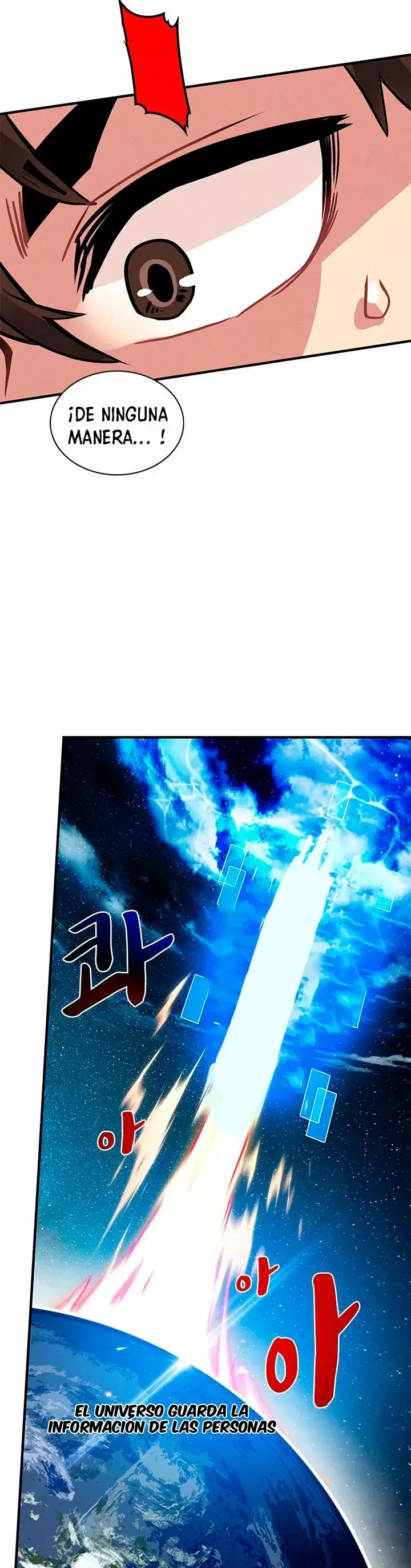 The SSS-Rank Hunter's Lucky Draw capítulo 10, página 21