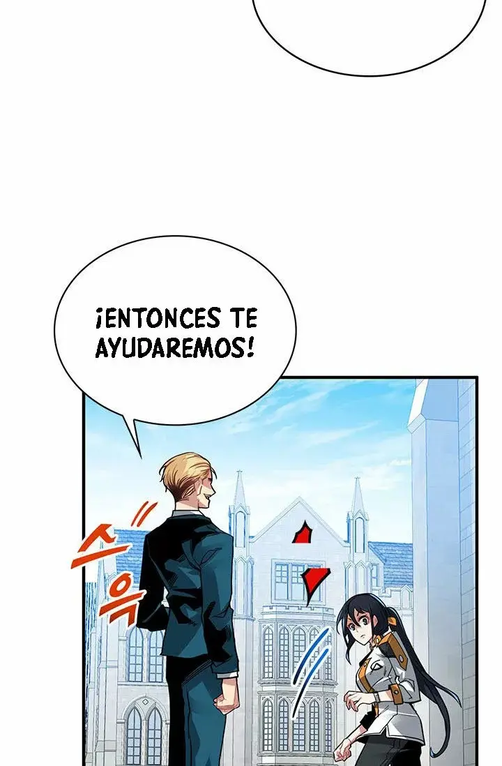The SSS-Rank Hunter's Lucky Draw capítulo 12, página 23