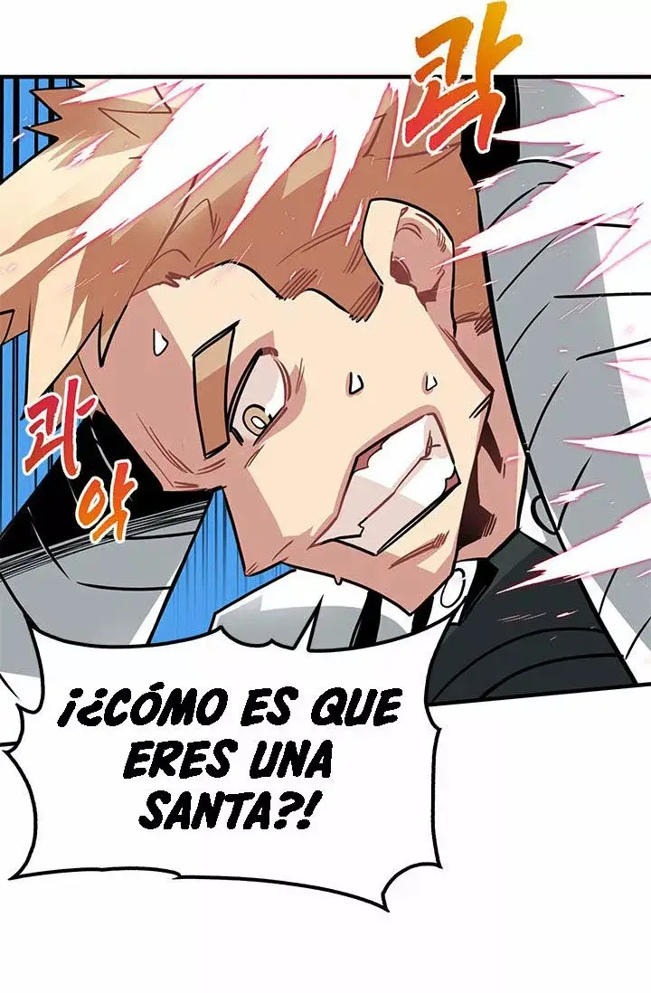 The SSS-Rank Hunter's Lucky Draw capítulo 12, página 72