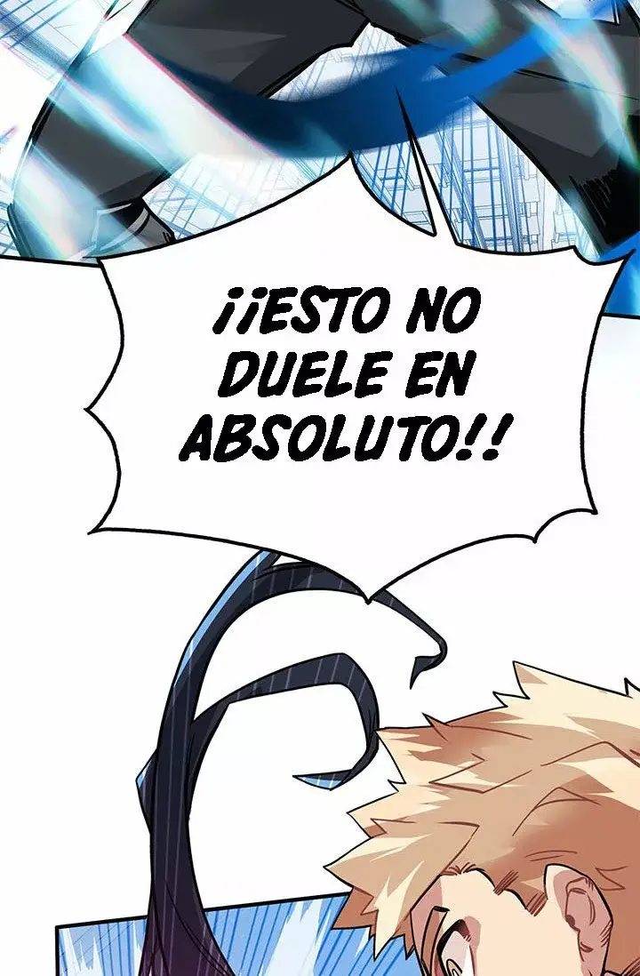 The SSS-Rank Hunter's Lucky Draw capítulo 12, página 76