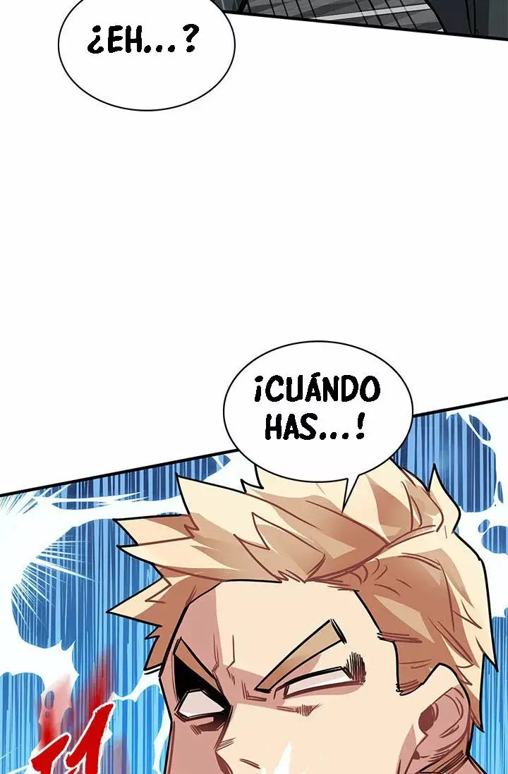 The SSS-Rank Hunter's Lucky Draw capítulo 12, página 78