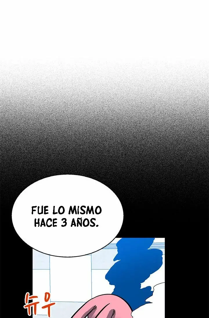 The SSS-Rank Hunter's Lucky Draw capítulo 12, página 88