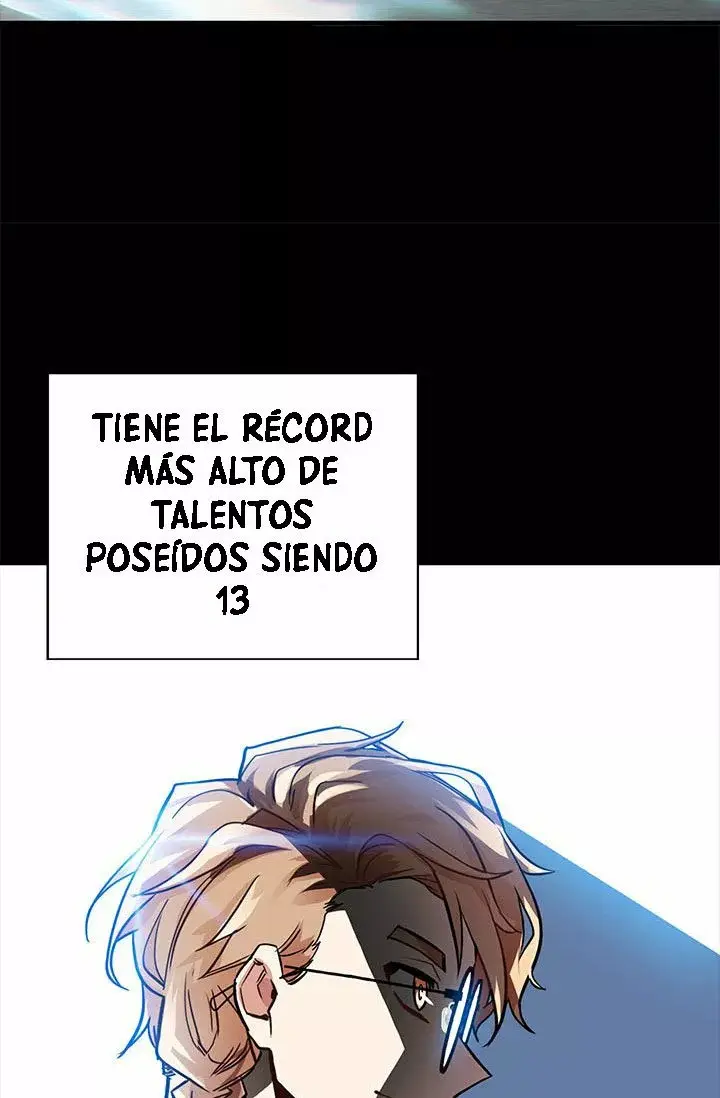 The SSS-Rank Hunter's Lucky Draw capítulo 12, página 91