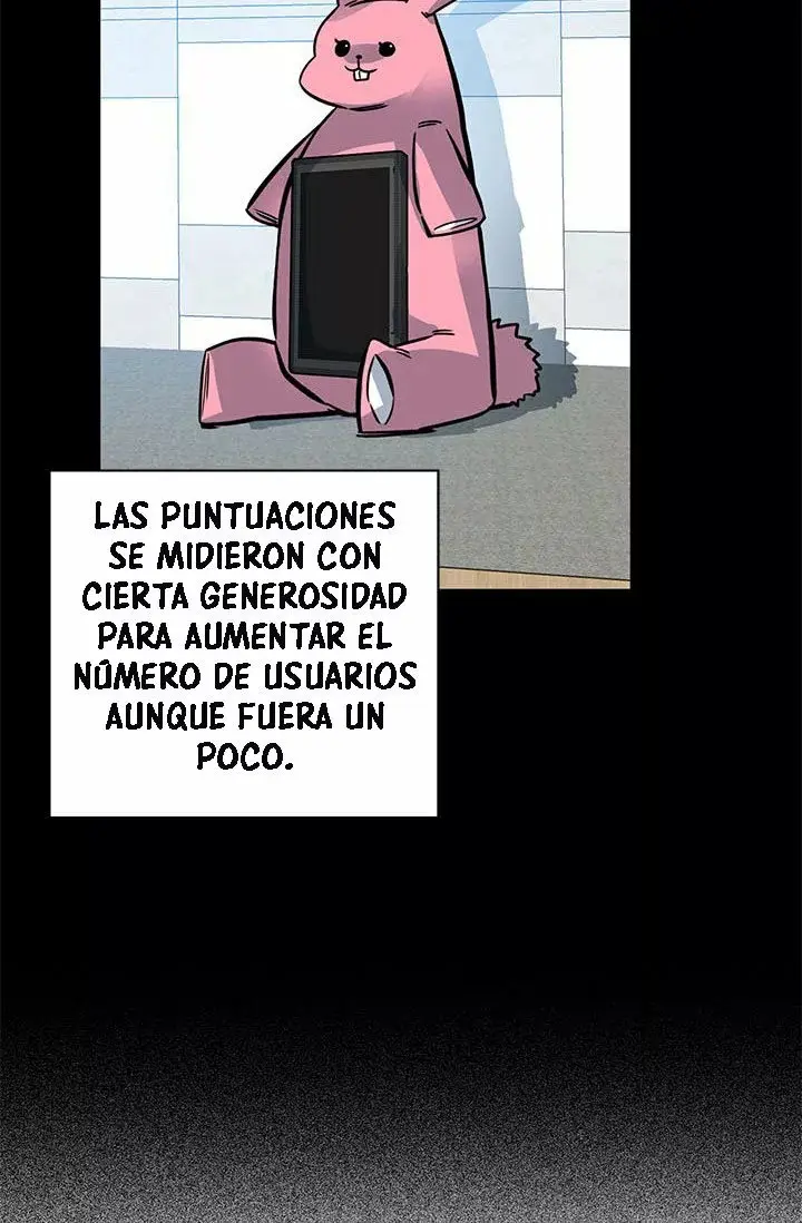 The SSS-Rank Hunter's Lucky Draw capítulo 12, página 97