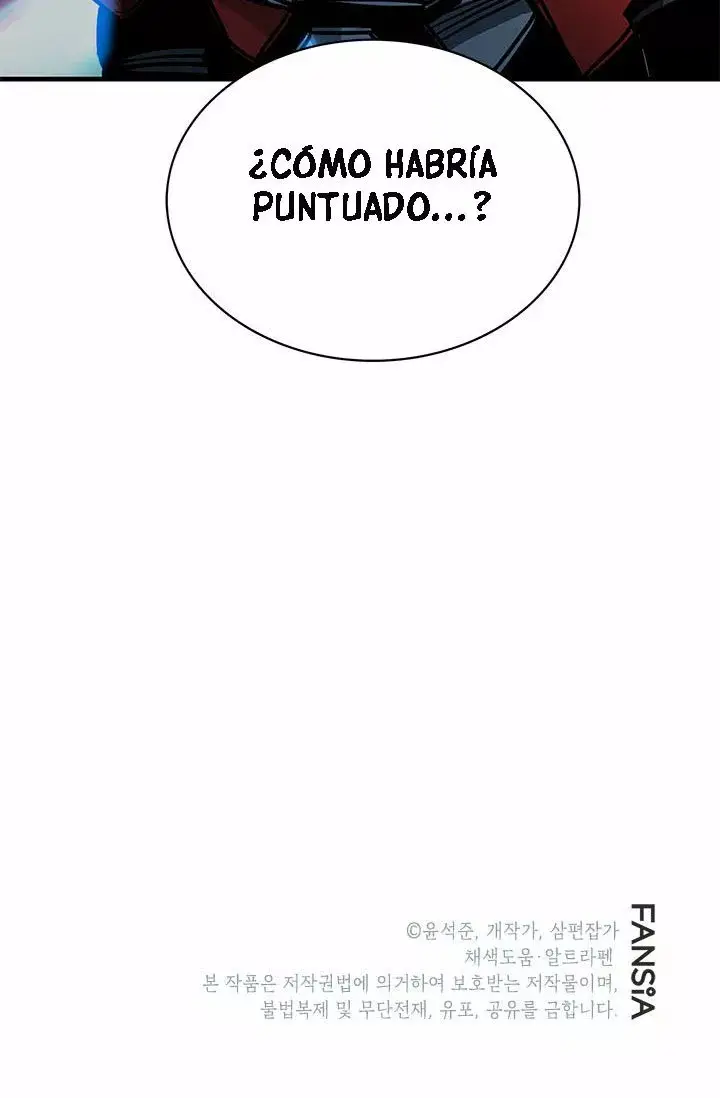 The SSS-Rank Hunter's Lucky Draw capítulo 12, página 101