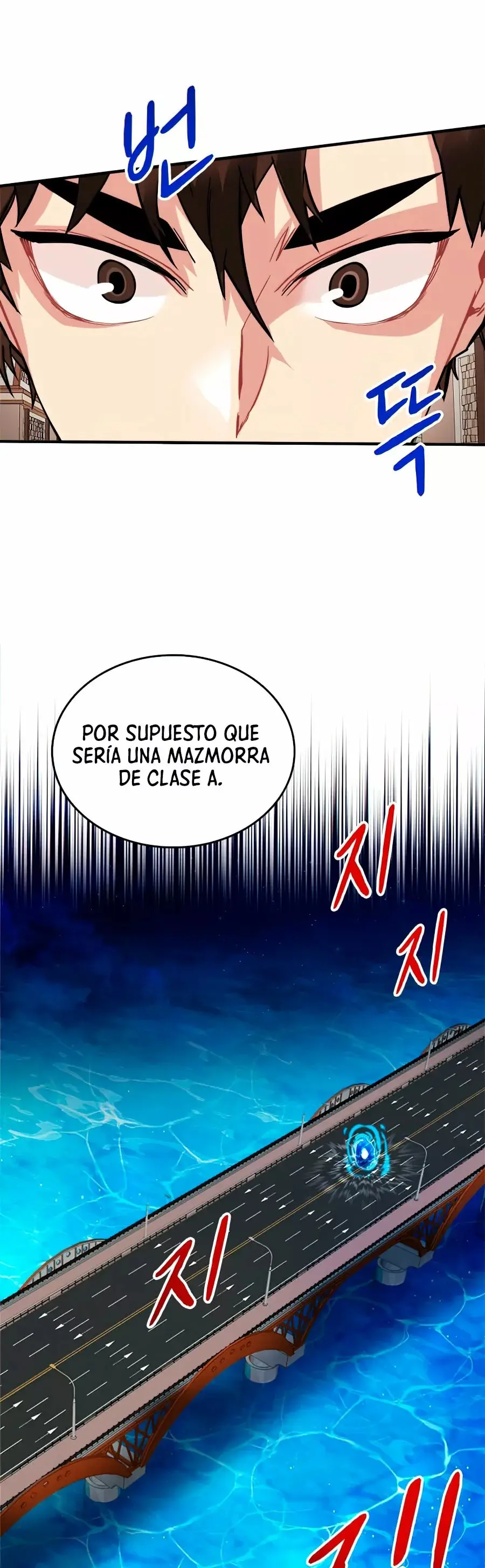 The SSS-Rank Hunter's Lucky Draw capítulo 22, página 10