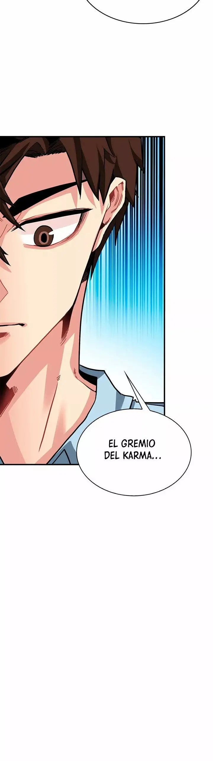 The SSS-Rank Hunter's Lucky Draw capítulo 28, página 21