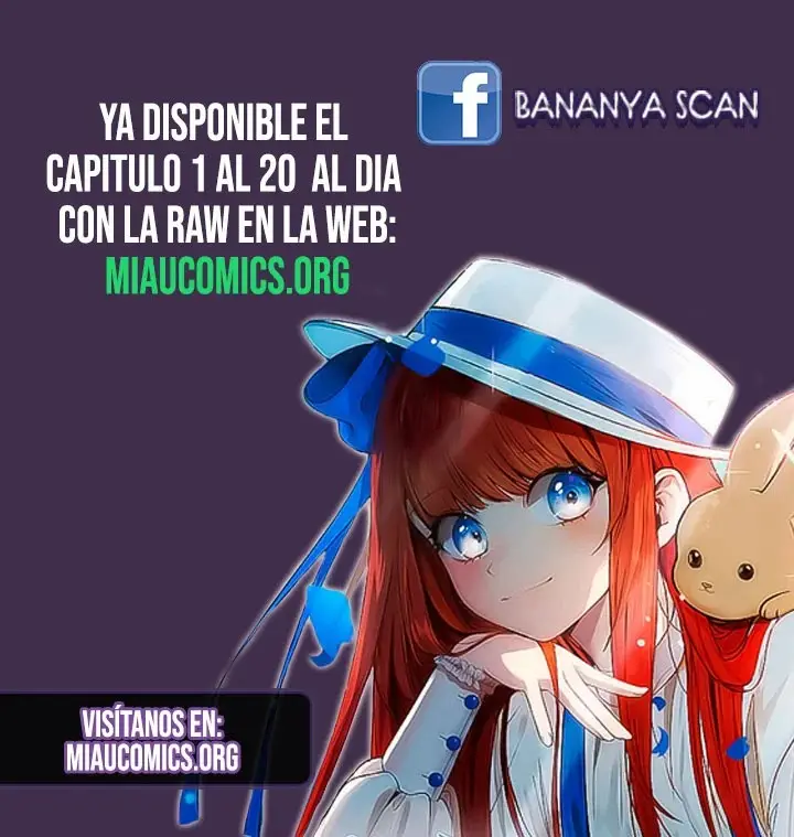 The Villain's Daughter Plans to Run Away capítulo 13, página 38
