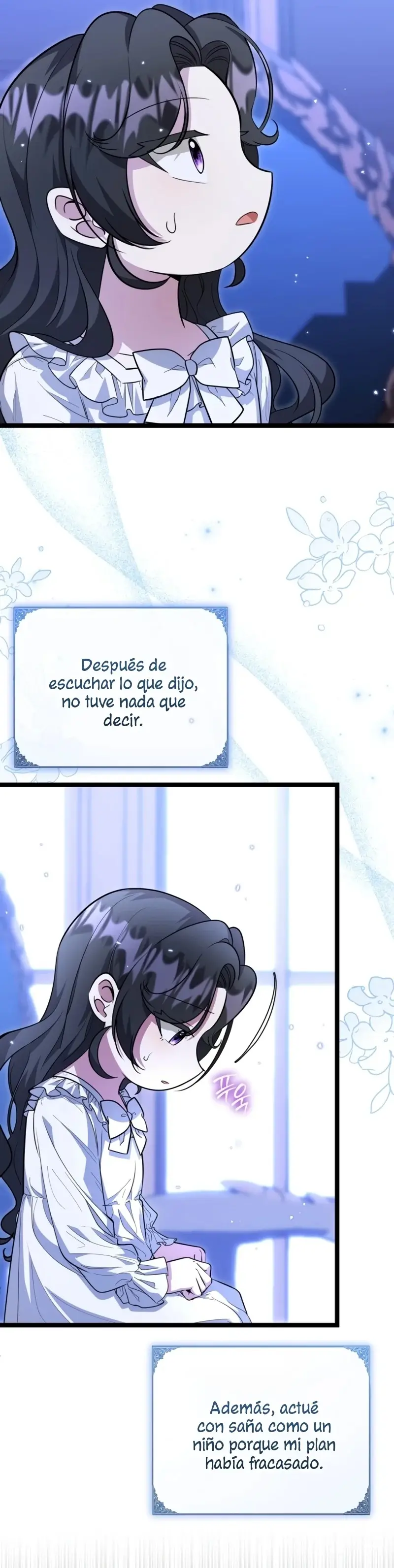 The Villain's Daughter Plans to Run Away capítulo 23, página 16