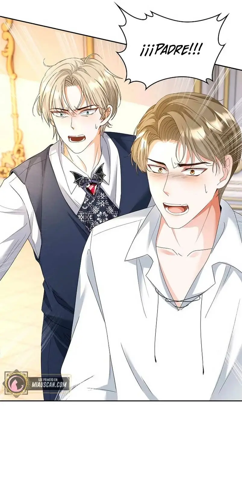 The Villainess Wants to Go Home capítulo 10, página 41