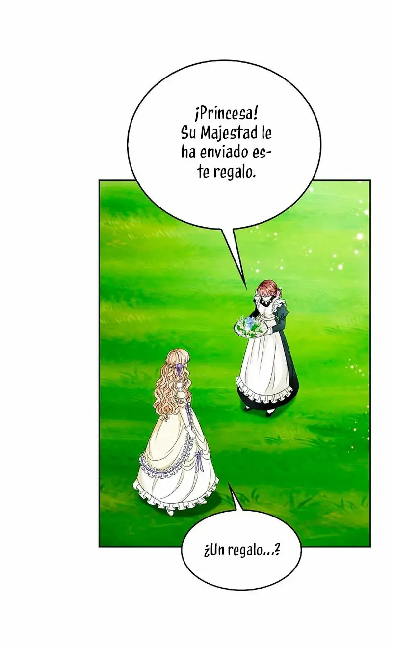 The Villainess Wants to Go Home capítulo 21, página 24