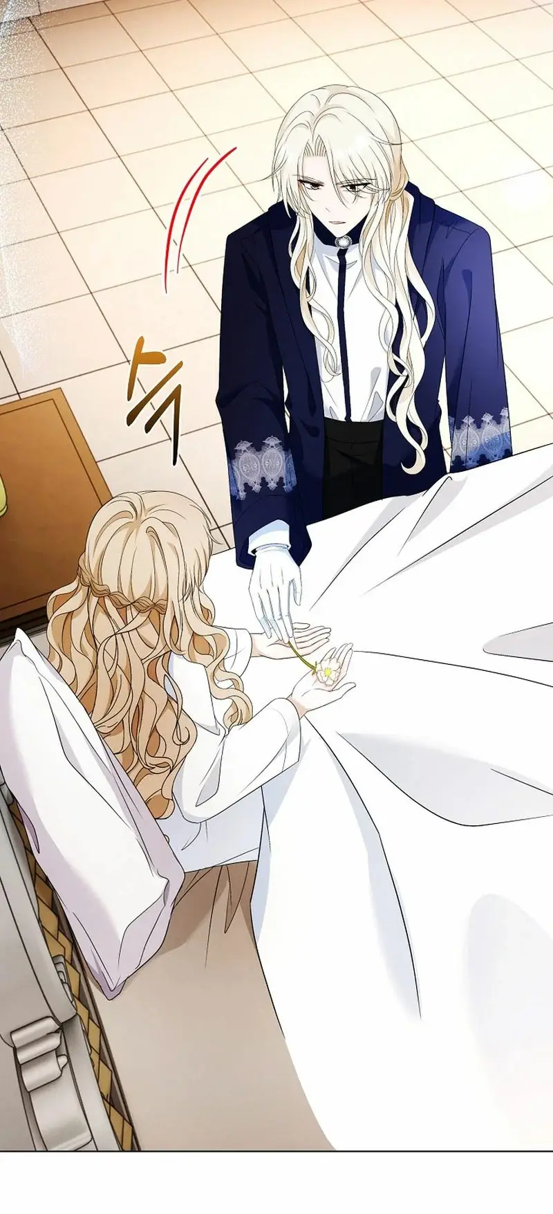 The Villainess Wants to Go Home capítulo 26, página 51