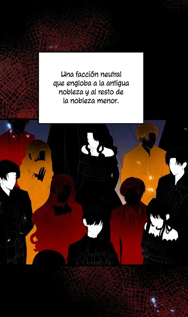 The Villainess Wants to Go Home capítulo 32, página 31