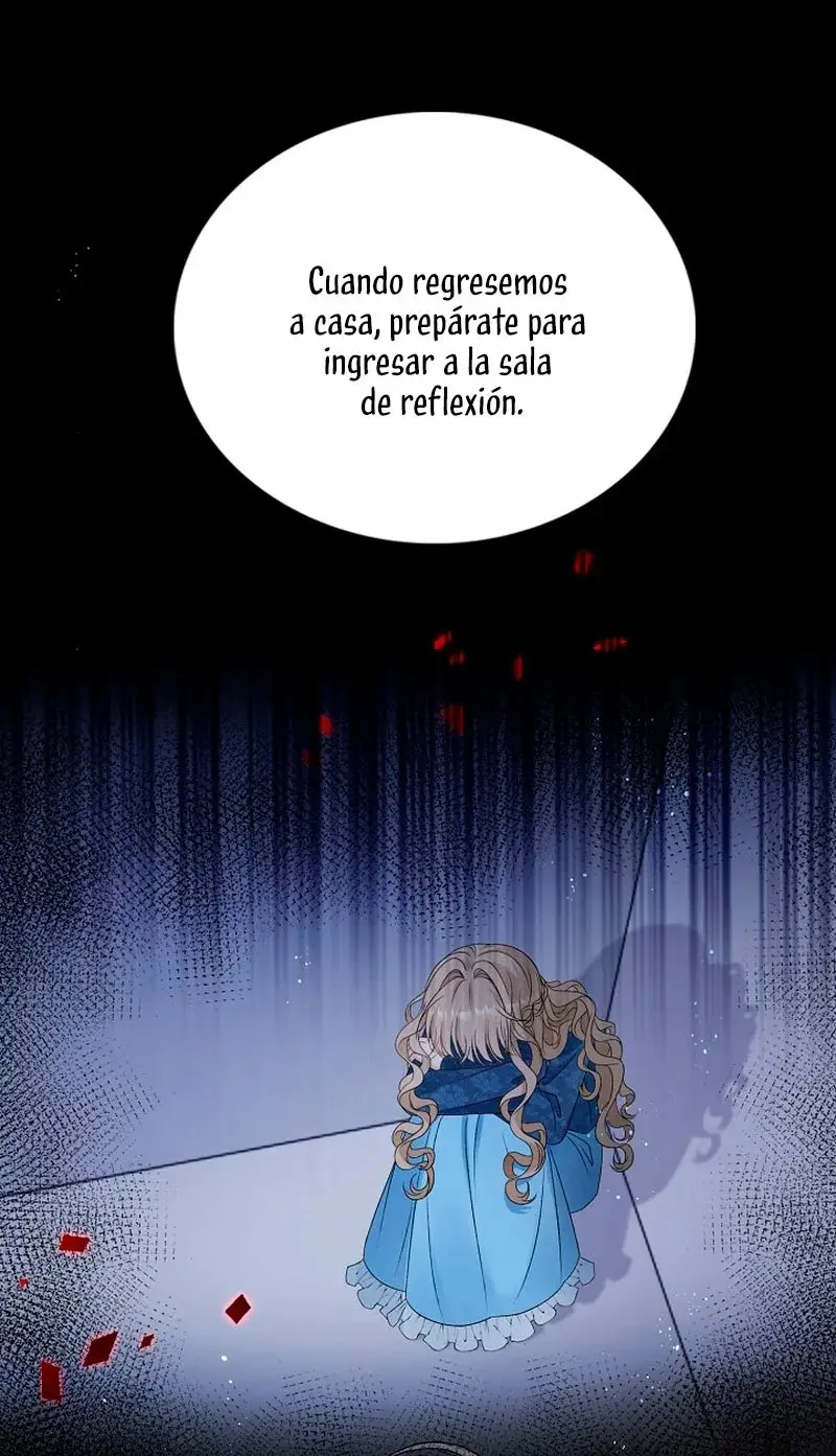 The Villainess Wants to Go Home capítulo 33, página 10