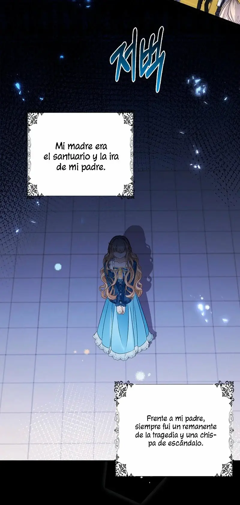 The Villainess Wants to Go Home capítulo 33, página 34