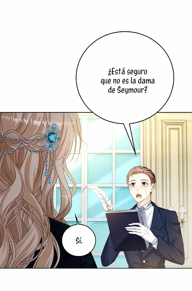 The Villainess Wants to Go Home capítulo 33, página 47