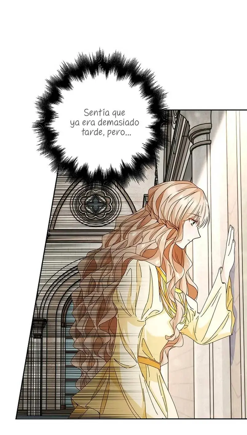 The Villainess Wants to Go Home capítulo 7, página 47