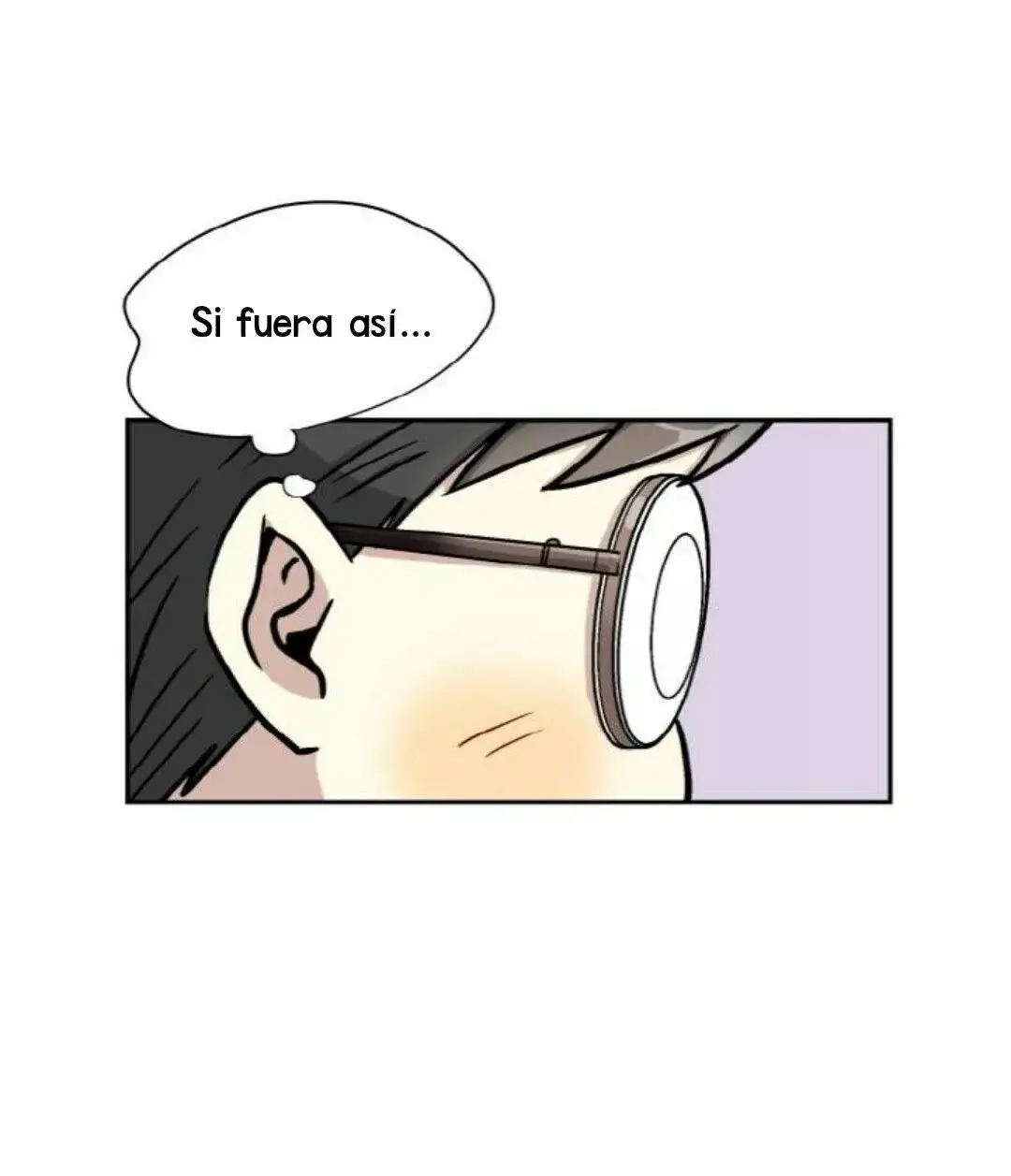 The Voice Next Door [Mature] capítulo 1, página 41