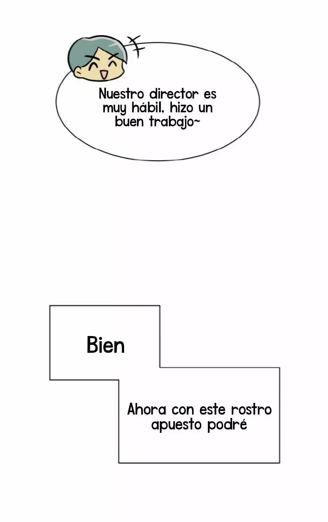 The Voice Next Door [Mature] capítulo 1, página 52