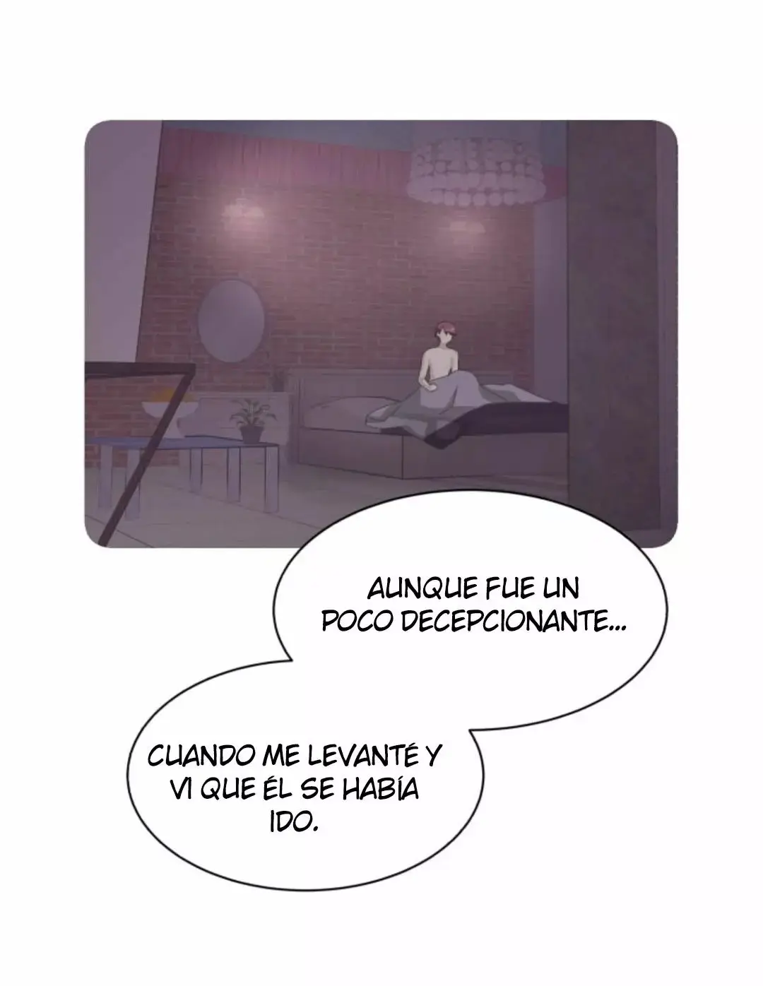 The Voice Next Door [Mature] capítulo 10, página 26