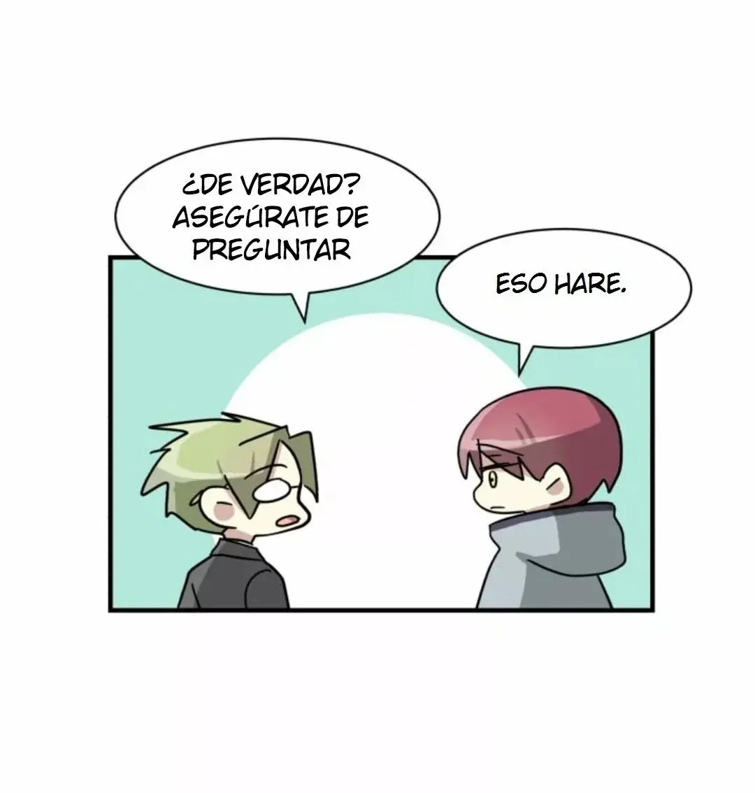 The Voice Next Door [Mature] capítulo 10, página 30