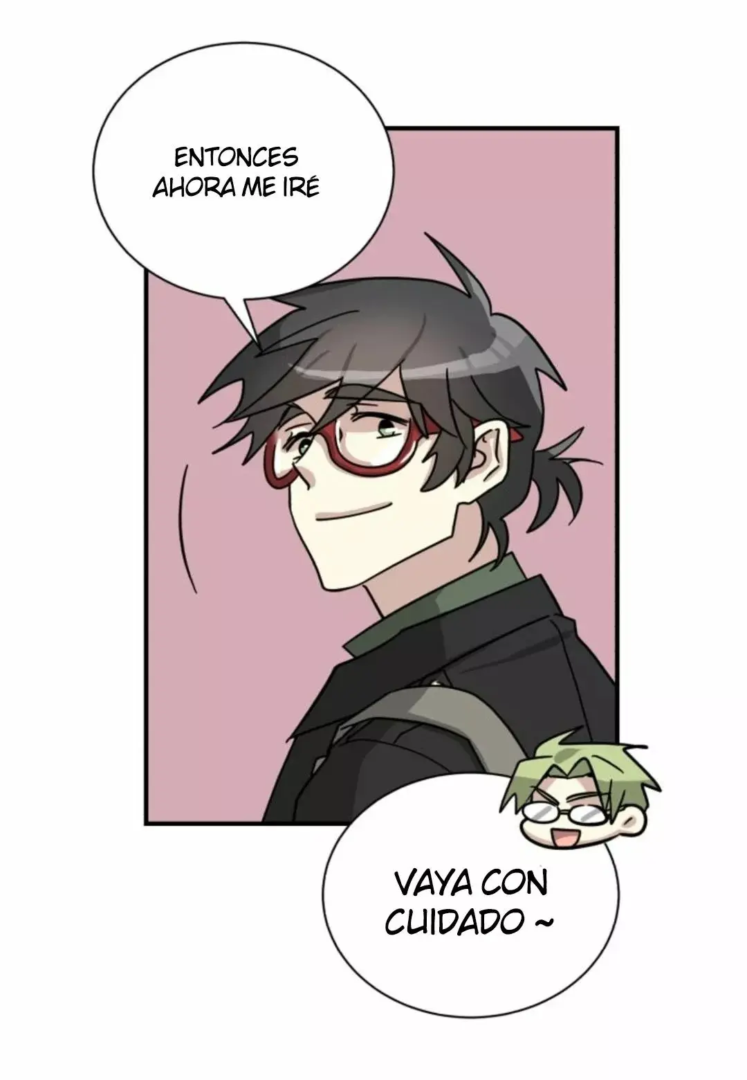 The Voice Next Door [Mature] capítulo 10, página 49