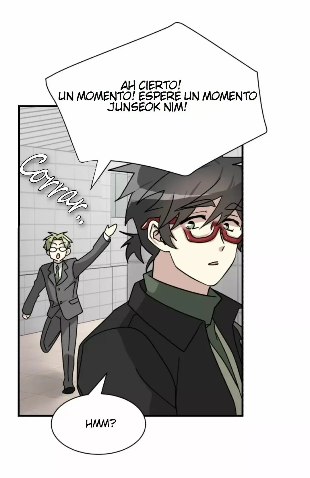 The Voice Next Door [Mature] capítulo 10, página 51