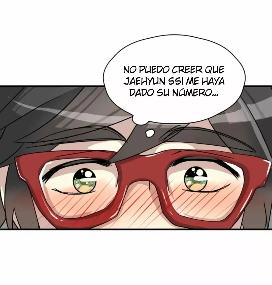 The Voice Next Door [Mature] capítulo 10, página 61