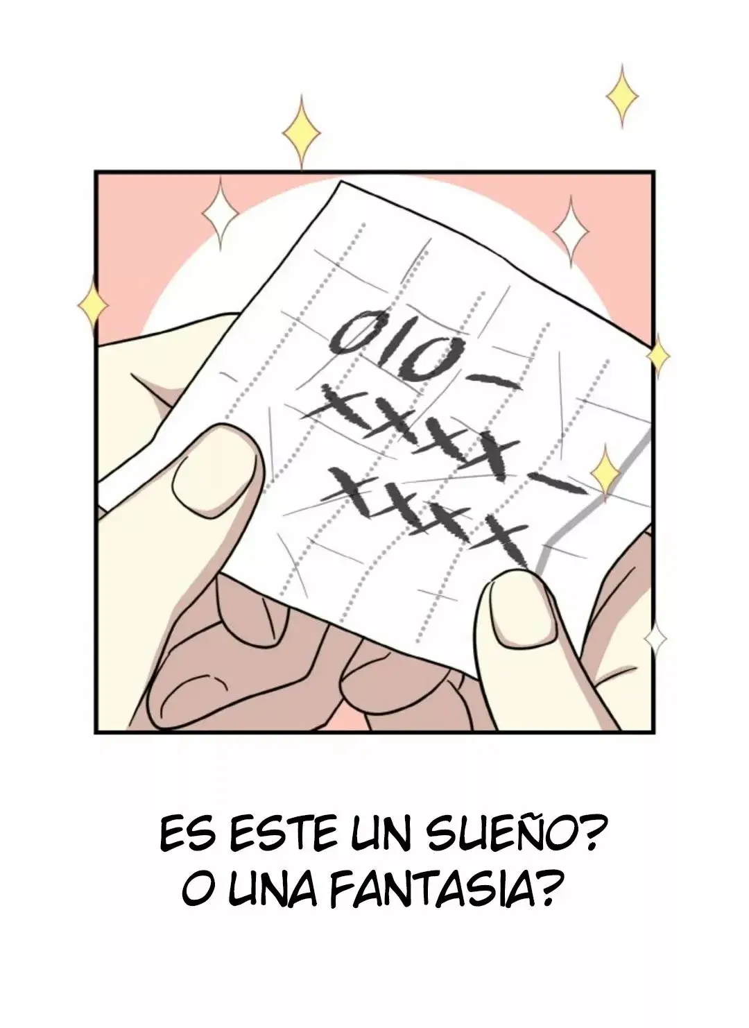 The Voice Next Door [Mature] capítulo 11, página 6