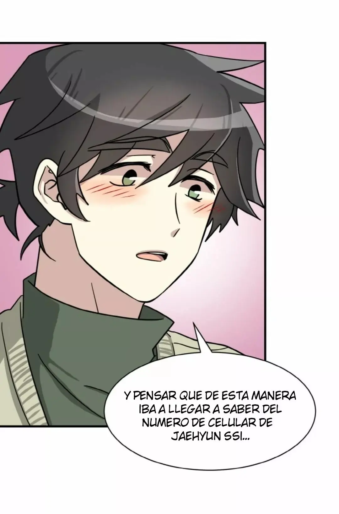The Voice Next Door [Mature] capítulo 11, página 7