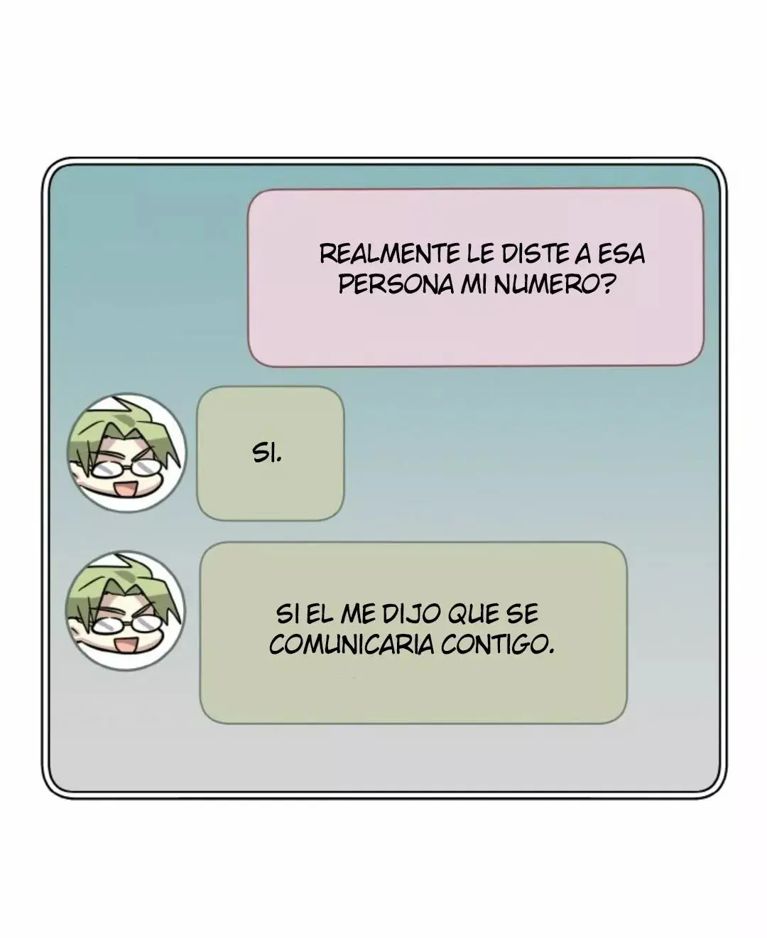 The Voice Next Door [Mature] capítulo 11, página 16
