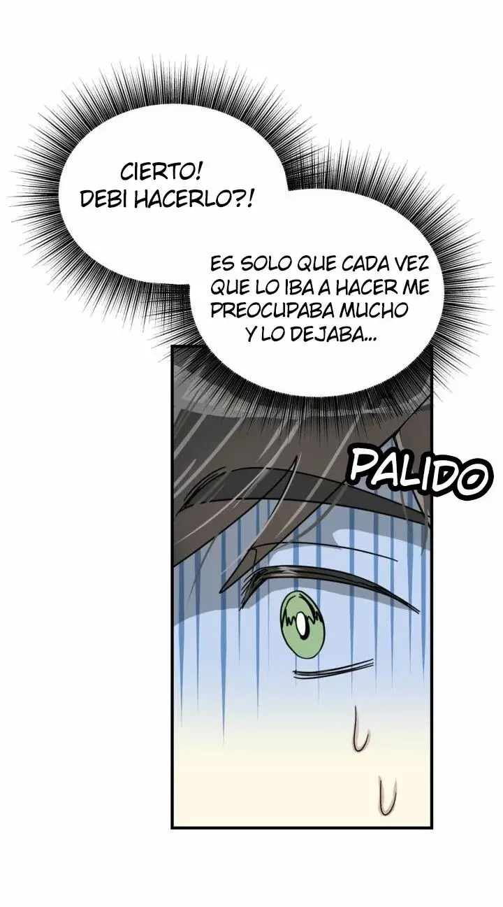 The Voice Next Door [Mature] capítulo 11, página 51