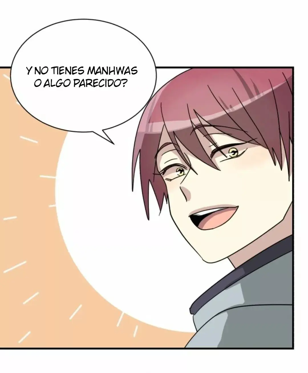 The Voice Next Door [Mature] capítulo 12, página 30