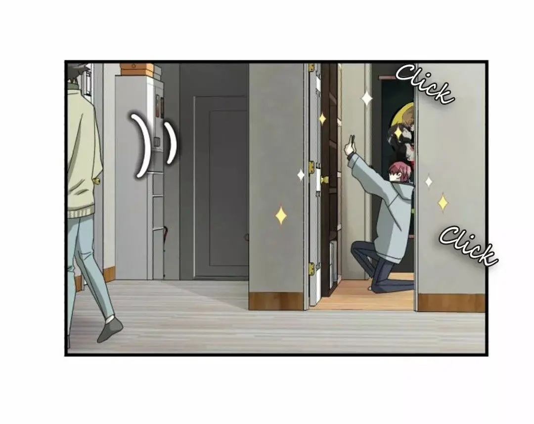 The Voice Next Door [Mature] capítulo 12, página 39