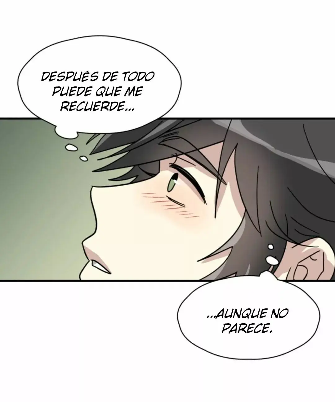 The Voice Next Door [Mature] capítulo 13, página 13