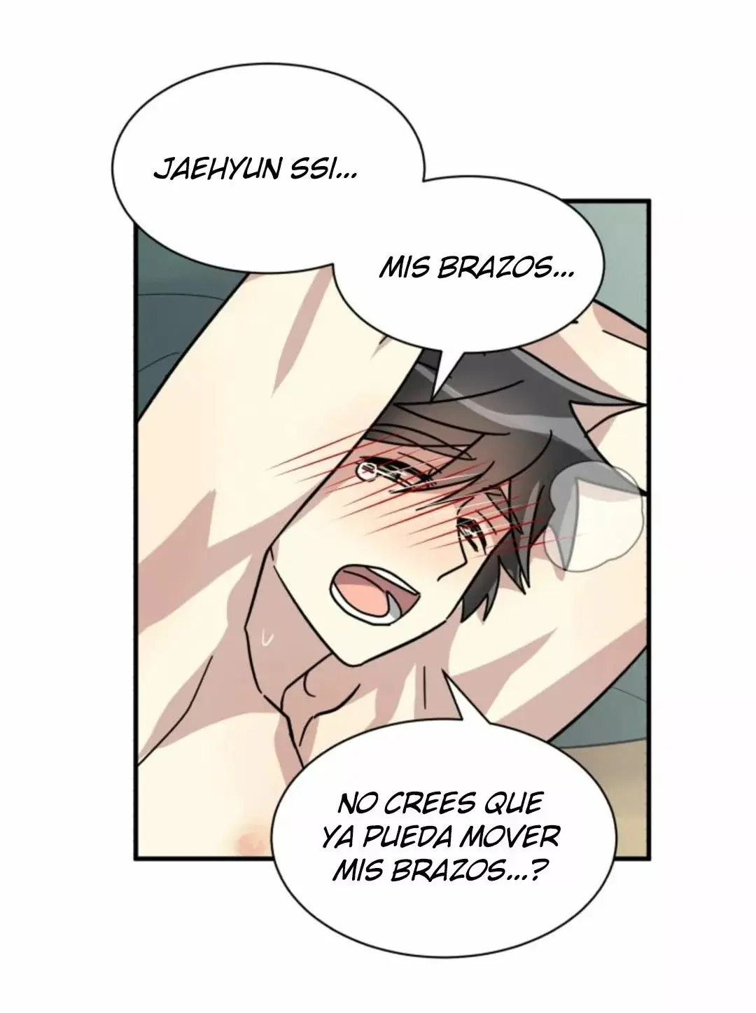 The Voice Next Door [Mature] capítulo 13, página 39