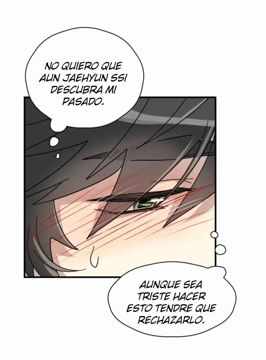 The Voice Next Door [Mature] capítulo 13, página 51