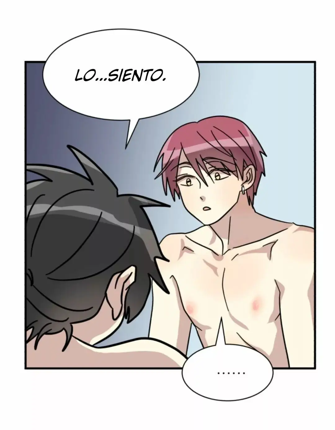 The Voice Next Door [Mature] capítulo 13, página 52
