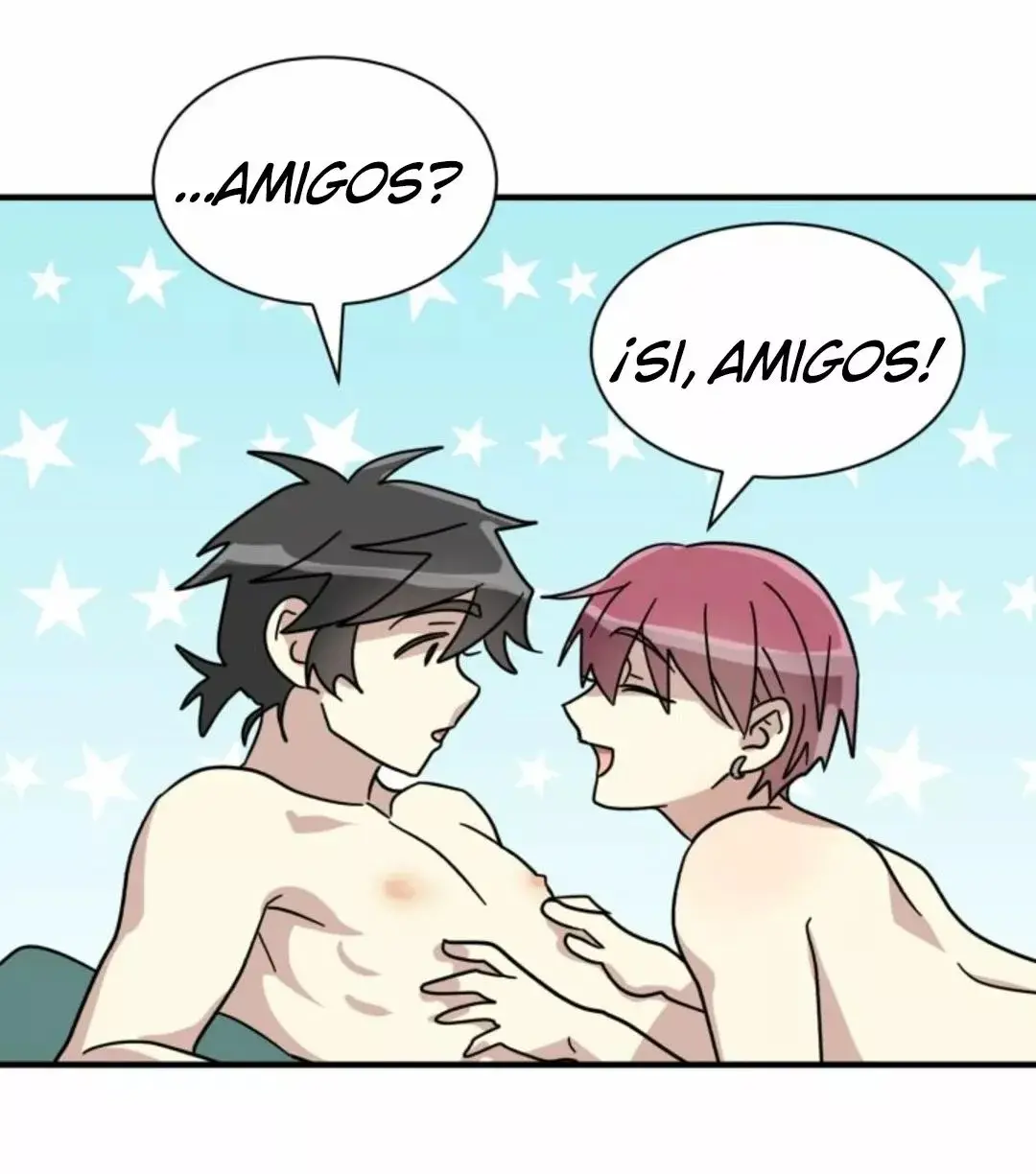 The Voice Next Door [Mature] capítulo 13, página 55