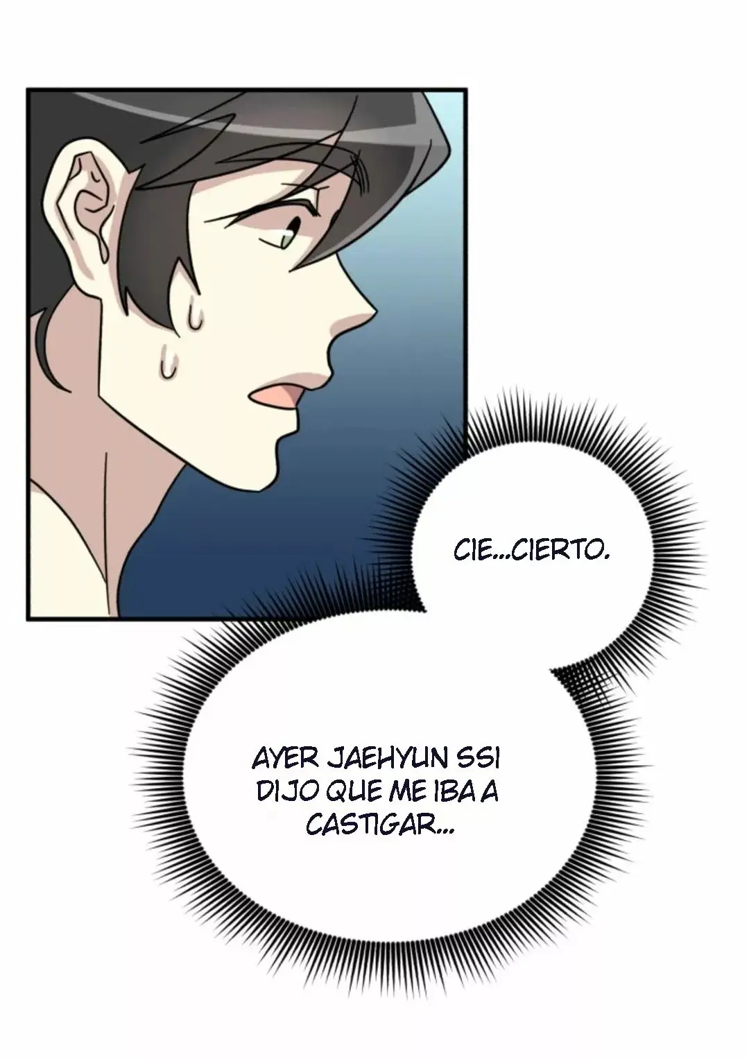 The Voice Next Door [Mature] capítulo 14, página 11