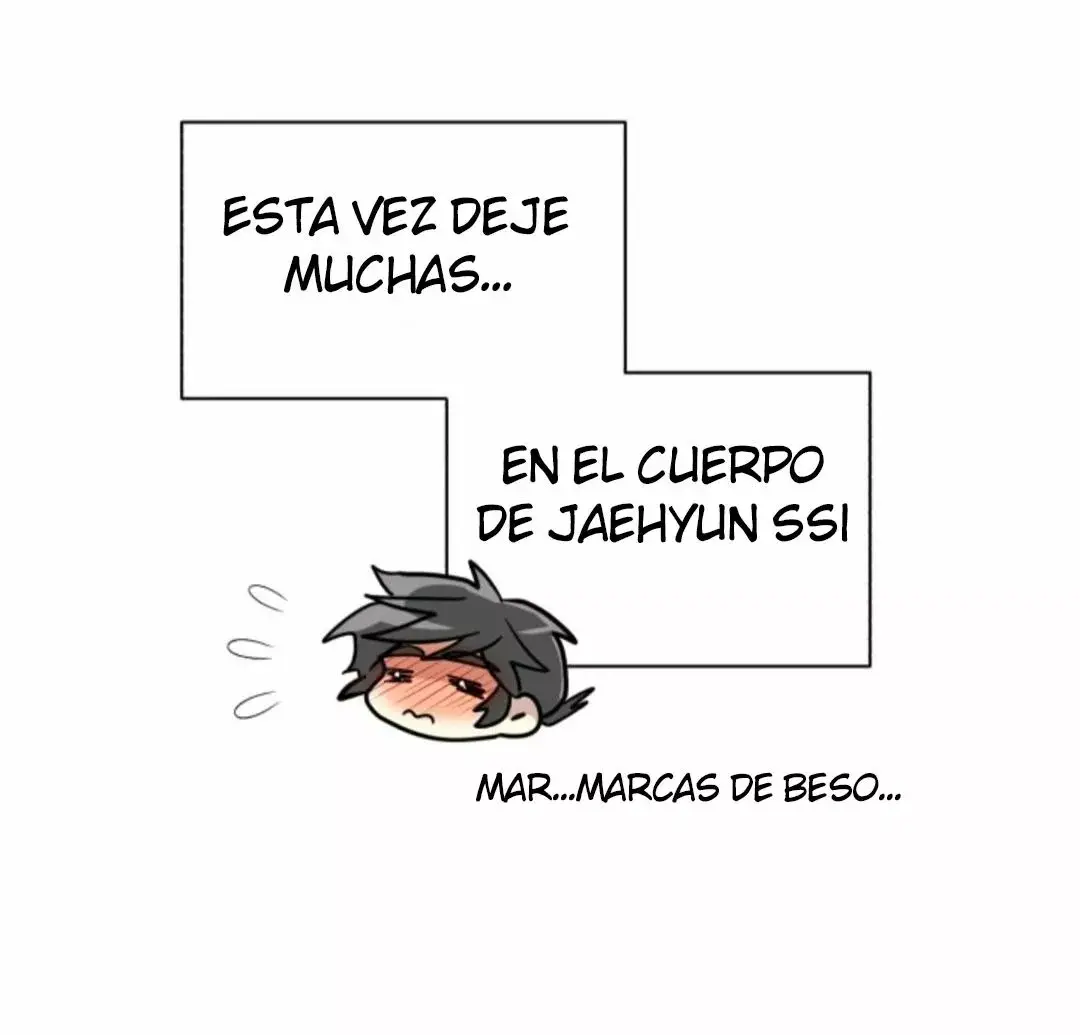 The Voice Next Door [Mature] capítulo 14, página 14