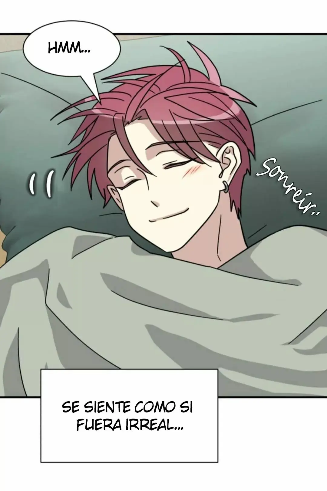 The Voice Next Door [Mature] capítulo 14, página 17